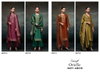 Orielle 4277 By Ganga Viscose Woven Wholesale Designer Salwar Suits In India