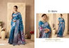 Shagun Silk By Gobuni Rich Peacock Pallu Silk Saree Wholesale Price In Surat
