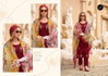 Zarqash Vol 9 By Belliza Cotton Dress Material Wholesale Shop In Surat
