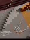 Rose Gold Designer Chain 01 Accessories Catalog
