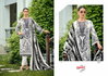 Zeenat Vol 13 By Pakiza Lawn Cotton Dress Material Wholesale Shop In Surat