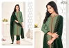 Zarkash By Vishnu Vichitra Silk Fancy Dress Material Wholesale Market In Surat

