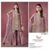 R 1689 By Shree Viscose Pakistani Salwar Suit Wholesale Shop In Surat