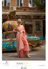 Kaia Silk By Rajtex Tussar Silk Handloom Party Wear Saree Wholesale Market In Surat