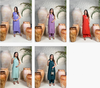Naisha K 139 Vol 1 Vatican Kurti With Bottom Wholesale In India