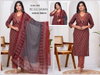 Naisha K 150 Cotton Readymade Plus Size Bulk Orders In India