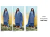 Nilakshi 3601 By Ganga Cotton Printed Designer Salwar Suit Orders In India