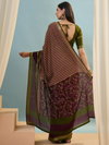Tara 50 Semi Modal Printed Sarees Wholesale Market Surat