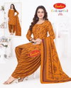 Colourful Vol 27 By Baalar Daily Wear Cotton Dress Material Wholesale Online