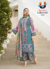 Royal Libaas Vol 1 Soft Cotton Printed Surat Dress Material Wholesale Market