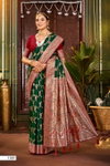 Paridhi Silk Saroski Vol 3 By Saroj Silk Traditional Saree Wholesale Market In Surat

