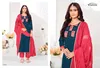 Niyati By Vishnu Vichitra Silk Designer Dress Material Wholesale Shop In Surat
