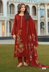 Dhun By Kilory Gajji Silk Printed Dress Material Wholesale Clothing Distributors In India