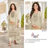 Kt 243 By Shree Viscose Maslin Printed Online Salwar Suits Wholesale
