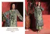 Needle Wonder Premium Lawn Vol 2 By Shree Cotton Dupatta Pakistani Suits Wholesale Market