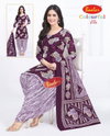 Colourful Vol 27 By Baalar Daily Wear Cotton Dress Material Wholesale Online