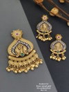 Brass Carrot High Gold Mangalsutra Pendant Butti 6 Exporters In India