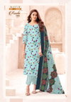 Roohi Vol 1 By Mayur Cotton Dress Material Wholesale Suppliers In Mumbai