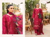 Elaf Luxury Lawn 2025 2 By Deepsy Cotton Online Pakistani Salwar Suits Wholesale