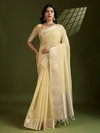 Jf 2564 To 2569 Tissue Linen Silk Wholesale Party Wear Saree Suppliers In Mumbai