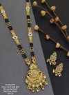 Brass Carrot High Gold Mangalsutra Pendant Butti 9 Suppliers In India