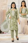 Maahika Pant Suit Vol 5 Capsule Printed Readymade Wholesale In India