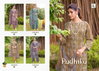 Radhika By Alok Jam Cotton Foil Printed Dress Material Wholesalers In Surat
