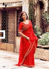 Signature Vol 32 By Lt Nc Malai Silk Party Wear Saree Wholesale Price In Surat
