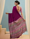 Lux 22 Semi Modal Digital Printed Saree Wholesale Market In Surat With Price