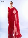 Laxminam OP 500 Satin Chiffon Designer Wholesale Saree In india