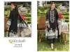 Aaida Vol 1 By Alzohaib Cotton Dupatta Pakistani Salwar Suits Wholesale Online
