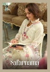 Safarnama Vol 8 By Kailee Cotton Best Readymade Suits Wholesale Shop In Surat
