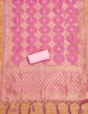EV Chanderi Suit Vol 8 Non Catalog Dress Material Manufacturers