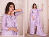 Mehek-642A-To-642E-Pure-Satin-Georgette-Saree-Wholesale-In-Delhi 