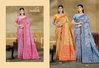 Alankar Cotton By Bunawat Cotton Silk Wedding Wear Saree Orders In India