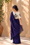 Khadi Vol 64 Pure Khadi Cotton Handworked Saree