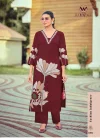 Harmeen By Woodee Rayon Printed Kurti With Bottom