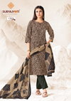 Preyasi Vol 13 By Suryajyoti Cotton Kurti With Bottom Dupatta Wholesale Market In Surat