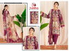 Ayezal Vol 1 By Aasha Cotton Pakistani Suits Suppliers In India
