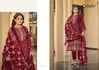 Sangini Vol 7 By Zulfat Printed Jam Cotton Dress Material Wholesale Market In Surat
