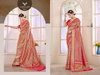 Pravahini By Zarkaashi Katan Silk Surat Saree Wholesale Market
