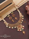 CH 2 Brass High Gold Wholesale Hasadi Set In India