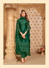 Signature Vol 7 By Bela Organza Coding Work Fancy Salwar Kameez Suppliers In India