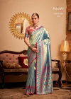 Maheswari By Rajpath Tissue Silk Fancy Saree Bulk Orders In India
