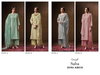 Saba 3763 By Ganga Cotton Satin Wholesale Salwar Kameez Suppliers In Mumbai