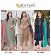 Mahima Nx By Alzohaib Cotton Wholesale Pakistani Salwar Suits Suppliers In Indai

