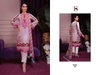 Bliss Vol 4 By Deepsy Suit Pasmina Embroidery Salwar Kameez Suppliers In India