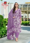 Jaipuri Special Vol 16 By Ganpati Cotton Printed Dress Material Wholesale Online