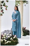 Shreshti 3528 By Ganga Cotton Designer Salwar Suit Orders In India
