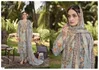 Rehmat By Riaz Arts Cambric Cotton Printed Dress Material 